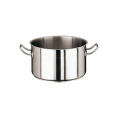 Маленькое фото товара - КАСТРЮЛЯ НЕРЖАВЕЮЩАЯ СТАЛЬ 15,4Л D32СМ PADERNO 12007-32. Вариант №1