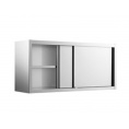 Маленькое фото товара - ШКАФ ANGELO PO НАСТЕННЫЙ E11PC. Вариант №1