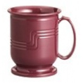Маленькое фото товара - CAMBRO M.COMP. Кружка MDSM8 (0.24л). Вариант №1