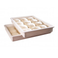 Маленькое фото товара - CAMBRO M.COMP. Лоток DB18263P 148 (для теста). Вариант №1
