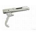 Маленькое фото товара - Петля RG102894 для печи для пиццы т.м. "GAM", серии MD. Вариант №1
