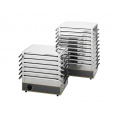Маленькое фото товара - Roller Grill Int. Подогреватель серии DW 106. Вариант №1