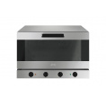 Маленькое фото товара - Конвекционная печь т.м. SMEG, модель ALFA420MFH-2. Вариант №1