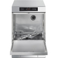 Маленькое фото товара - Машина посудомоечная т.м. SMEG, модель UG405DMS (эл пан.уп., доз.моющ. и оп.ср, HTR, помпа, водоум.). Вариант №2