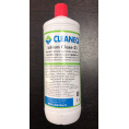 Маленькое фото товара - Средство для дезинфекции рук т.м. CLEANEQ серии Addem Clean-23 (1л). Вариант №1