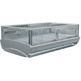 Маленькое фото товара - БОНЕТА С ВЫНОС.АГРЕГ. РУБИН ОБЗОРН.250 Б/Б РО.250.НГ. Вариант №1