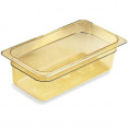 Маленькое фото товара - ГАСТРОЕМКОСТЬ GN1/3-15 CAMBRO H-PAN 36HP150. Вариант №1
