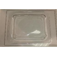Маленькое фото товара - КРЫШКА ВЕРХНЯЯ INDOKOR IVP ДЛЯ 400/CD. Вариант №1