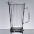 Маленькое фото товара - КУВШИН CAMBRO ПОЛИКАРБОНАТ1,9Л.P64CW. Вариант №1