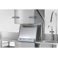 Маленькое фото товара - МАШИНА ПОСУДОМОЕЧНАЯ WINTERHALTER PT-XL DISH С ДОЗАТОРАМИ. Вариант №1