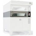 Маленькое фото товара - ПЕЧЬ ПОДОВАЯ BASSANINA FM 2T 4060 Н180ММ. Вариант №1