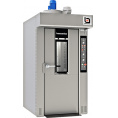 Маленькое фото товара - ПЕЧЬ РОТАЦИОННАЯ BASSANINA FR COMPACT 57 ГАЗ. Вариант №1
