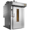 Маленькое фото товара - ПЕЧЬ РОТАЦИОННАЯ BASSANINA ROTOR 57 ГАЗ ПЛАТФОРМА. Вариант №1