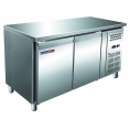 Маленькое фото товара - СТОЛ МОРОЗИЛЬНЫЙ COOLEQ GN2100BT. Вариант №1