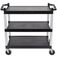 Маленькое фото товара - ТЕЛЕЖКА ДЛЯ ОБСЛУЖИВАНИЯ CAMBRO BC340KD110. Вариант №2