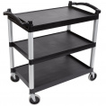 Маленькое фото товара - ТЕЛЕЖКА ДЛЯ ОБСЛУЖИВАНИЯ CAMBRO BC340KD110. Вариант №1
