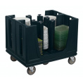 Маленькое фото товара - ТЕЛЕЖКА ДЛЯ ПОСУДЫ CAMBRO ADC33. Вариант №1