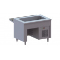 Маленькое фото товара - Ванна холодильная APACH CHEF LINE LWR7S20OC. Вариант №1