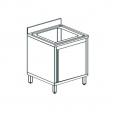 Маленькое фото товара - Ванна моечная APACH CHEF LINE LS86-54HD. Вариант №1
