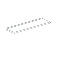 Маленькое фото товара - Полка настенная APACH CHEF LINE LSW5030. Вариант №1