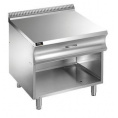 Маленькое фото товара - Вставка рабочая нейтральная 700 серии APACH CHEF LINE GLWT77DOS. Вариант №1