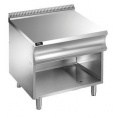 Маленькое фото товара - Вставка рабочая нейтральная 700 серии APACH CHEF LINE GLWT77OS. Вариант №1