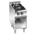 Маленькое фото товара - Плита газовая 900 серии APACH CHEF LINE GLRRG49OSXP. Вариант №1