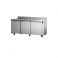 Маленькое фото товара - Стол морозильный кондитерский APACH CHEF LINE LTFP111TUR. Вариант №1