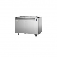 Маленькое фото товара - Стол морозильный кондитерский APACH CHEF LINE LTFP11NTR. Вариант №1
