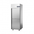 Маленькое фото товара - Шкаф комбинированный 700 литров без агрегата APACH CHEF LINE LCK70PD2R. Вариант №1