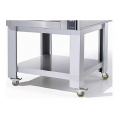 Маленькое фото товара - Подставка под печь для пиццы CUPPONE DONATELLO SDN 635L/1. Вариант №1
