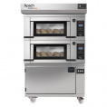 Маленькое фото товара - Печь подовая с расстойкой APACH BAKERY LINE E2224PAP DPBI-T. Вариант №1