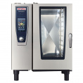 Маленькое фото товара - ПАРОКОНВЕКТОМАТ RATIONAL SCC 101 ЛЕВОСТОР. B118500.01. Вариант №1