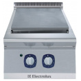 Маленькое фото товара - ПЛИТА СО СПЛОШНОЙ ПОВЕРХНОСТЬЮ 700 СЕРИИ ELECTROLUX E7HOED2000 371027. Вариант №1