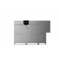 Маленькое фото товара - Туннельная п/машина кассетной загрузки Green and Clean EMR20NEREW 535018. Вариант №1