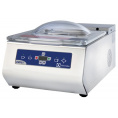 Маленькое фото товара - АППАРАТ УПАКОВОЧНЫЙ ВАКУУМНЫЙ ELECTROLUX EVP31G 600116. Вариант №1