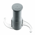Маленькое фото товара - Нож д/куттера Electrolux MBRE70 650041. Вариант №1