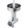 Маленькое фото товара - НАСАДКА МЯСОРУБКА ELECTROLUX H60K 653043. Вариант №1