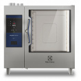 Маленькое фото товара - Пароконвектомат Electrolux 10 GN 2/1 ECOG102B2H0 217863, газовый - LPG. Вариант №1