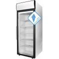 Маленькое фото товара - Холодильный шкаф Polair DB105-S 1103466D. Вариант №1