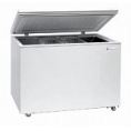 Маленькое фото товара - ЛАРЬ МОРОЗИЛЬНЫЙ PRIME 400 B. Вариант №1