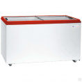 Маленькое фото товара - ЛАРЬ МОРОЗИЛЬНЫЙ PRIME 550 CD Red. Вариант №1