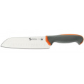 Маленькое фото товара - T350018 Нож Santoku серии Tecna (18 см). Вариант №1