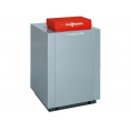 Маленькое фото товара - Котел газовый напольный Viessmann Vitogas 100-F 48 кВт (с Vitotronic 100,тип KC3) GS1D873. Вариант №1
