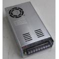 Маленькое фото товара - БЛОК ПИТАНИЯ COOLEQ ICS-8D 37. Вариант №1