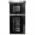 Маленькое фото товара - Печь конвекционная Apach Bakery Line K5TP+K10T MDP. Вариант №1