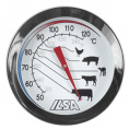 Маленькое фото товара - Термометр д/мяса (+50° +120° C) Ilsa арт. 13100000IVV. Вариант №1