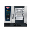 Маленькое фото товара - ПАРОКОНВЕКТОМАТ RATIONAL ICOMBI PRO 6-1/1/ЛЕВЫЙ/СИС-МА СЛИВА CB1ELRA.0008957. Вариант №1