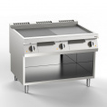 Маленькое фото товара - ПОВЕРХНОСТЬ ЖАРОЧНАЯ ЭЛЕКТРИЧЕСКАЯ 900 СЕРИИ APACH CHEF LINE SLFTE129LROS. Вариант №1