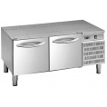 Маленькое фото товара - БАЗА ХОЛОДИЛЬНАЯ 700 СЕРИИ APACH CHEF LINE GLPBR127D. Вариант №1